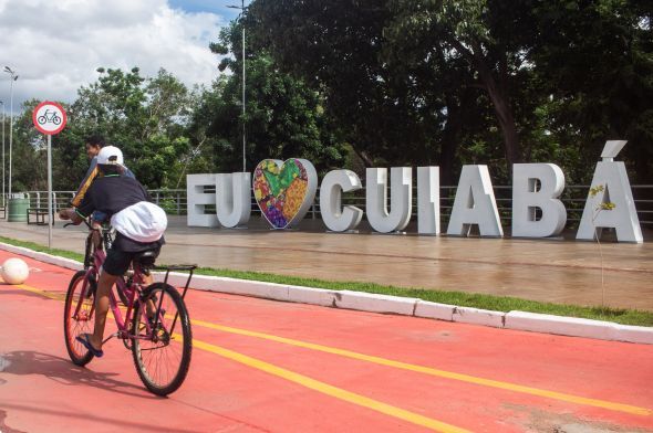 Prefeitura de Cuiab | Cuiab receber Selo Connected Smart Cities que reconhece boas prticas da gesto Emanuel Pinheiro