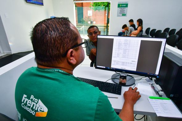 Prefeitura de Cuiab | Sine Municipal anuncia 773 oportunidades de emprego nesta tera-feira (08); Confira as vagas disponveis
