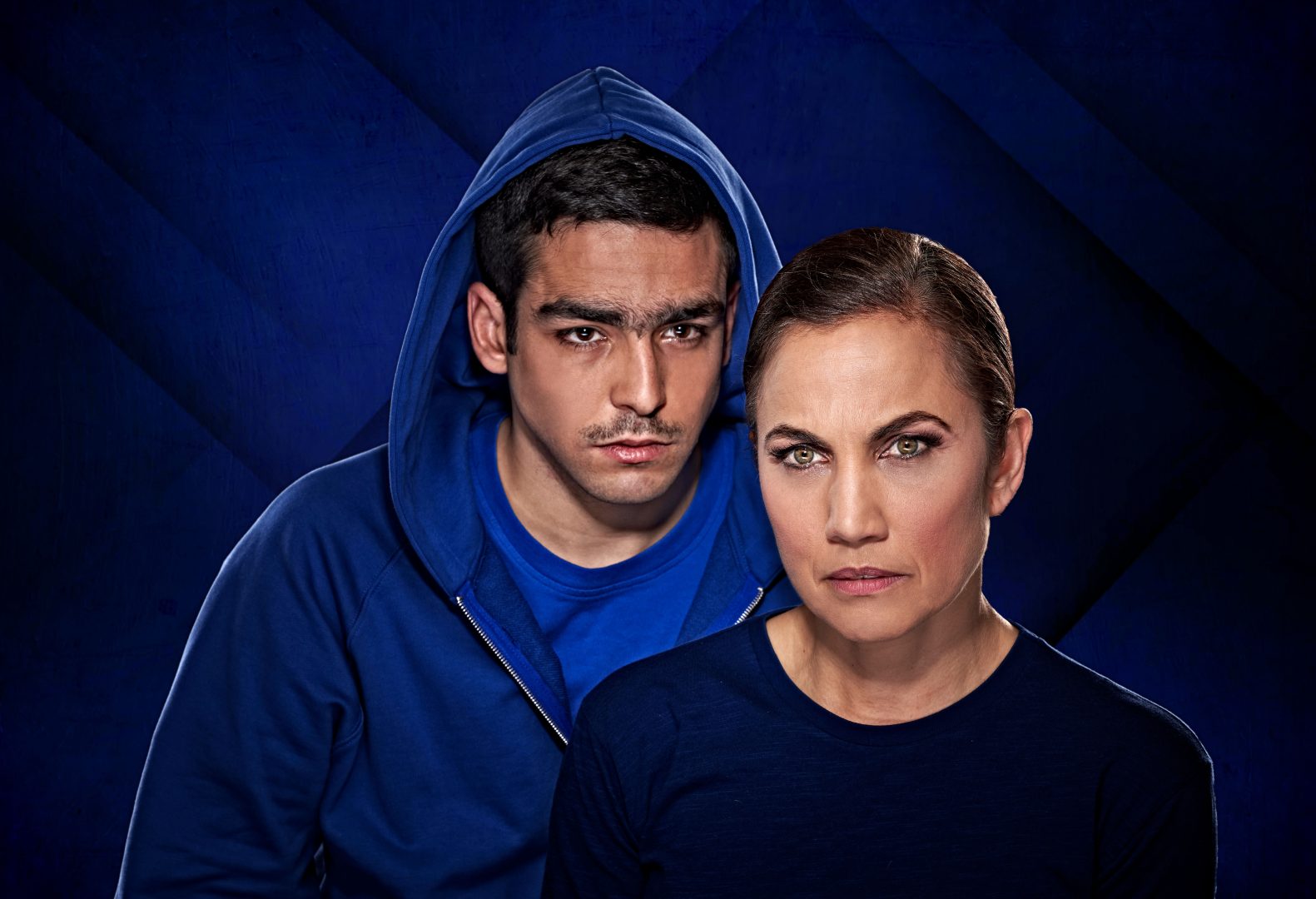 'El sonido oculto' inaugura la temporada teatral en el Federico García Lorca