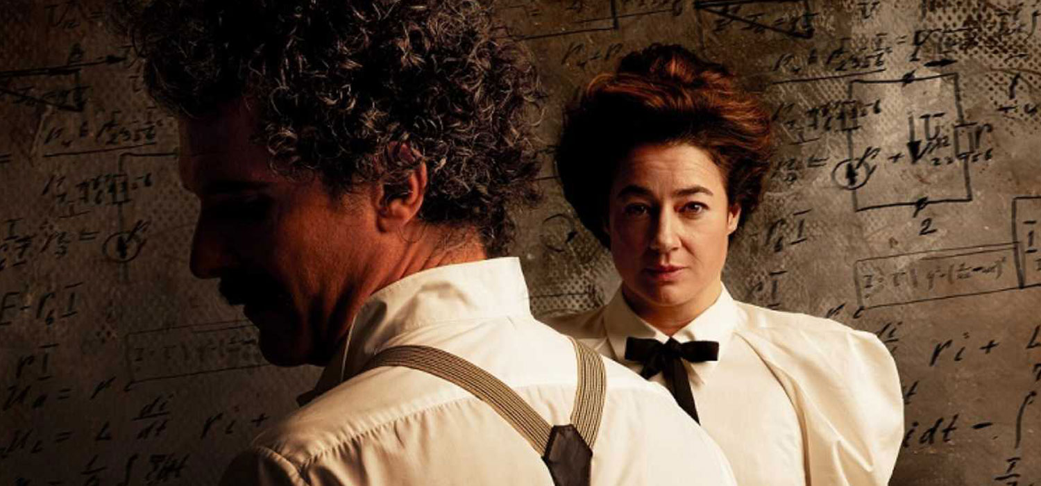 La XXIII Semana de la Ciencia llega al teatro con 'Señora Einstein'
