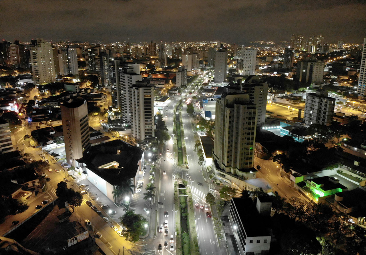Audiência Pública de revisão do Plano Diretor será realizada nesta quarta (29)