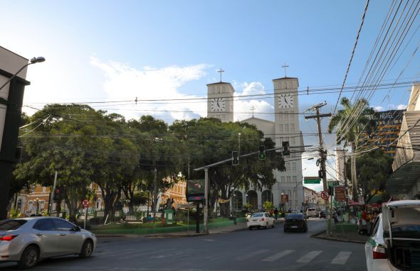 Prefeitura de Cuiab | Prazo para composio dos membros do COMSEA 2023/2025 segue at dia 30