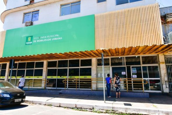 Prefeitura de Cuiab | Semob realiza leilo de veculos apreendidos, removidos e recolhidos h mais de 60 dias no prximo dia 28