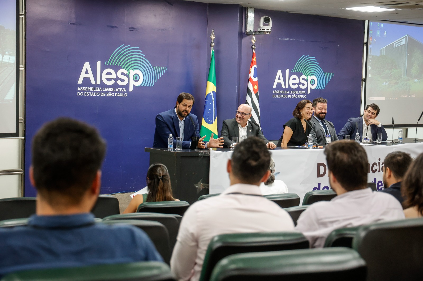 Jundiaí evidencia capacidade de atração de empresas em Seminário de Internacionalização