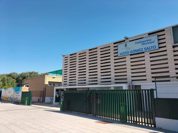Resolución definitiva de la Convocatoria de Subvenciones para entidades deportivas