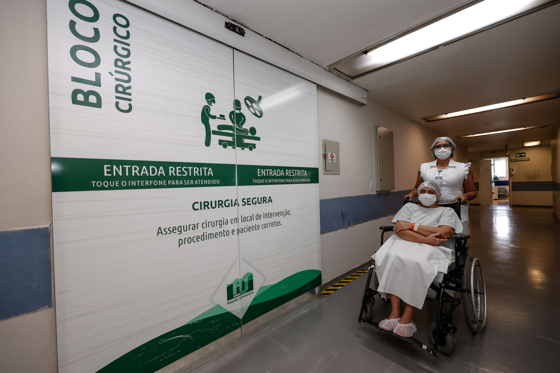 Retrospectiva 2023: Mutirões reduzem filas de cirurgias e consultas especializadas